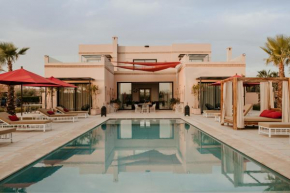 Villa Aljana Marrakech